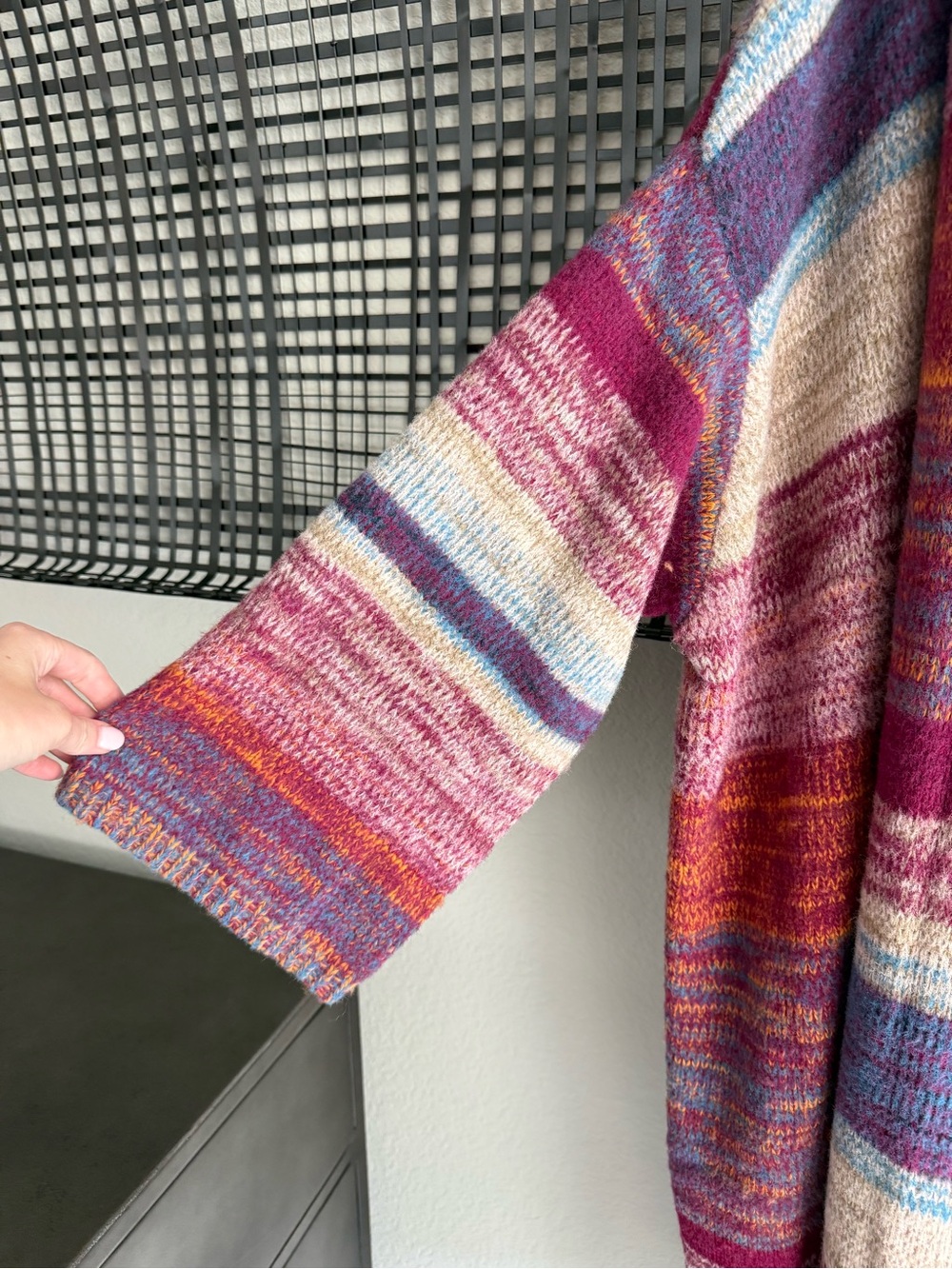 Free people Bali Phoenix Cardi - Picture 5 of 8